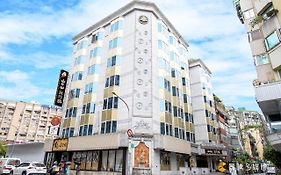 玩行旅大安分館